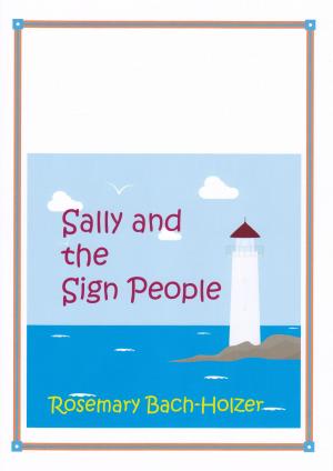 Cover of Sally and the Sign People