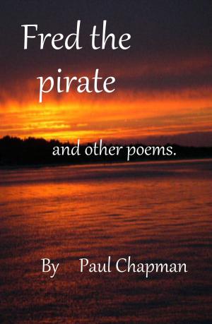 Book cover of Fred the Pirate and other poems