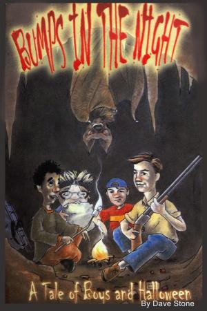 Book cover of Halloween Fright