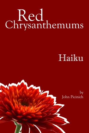 Cover of the book Red Chrysanthemums by Marshall MacLeod