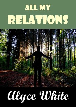 Cover of the book All My Relations by carine boehler