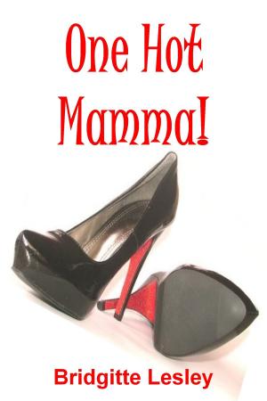 bigCover of the book One Hot Mamma! by 
