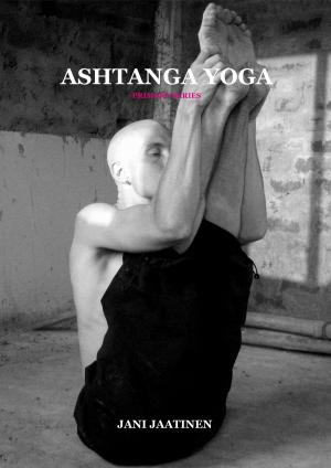 Book cover of Ashtanga Yoga