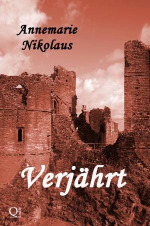 Cover of the book Verjährt by Ammon Monroe Aurand Jr.