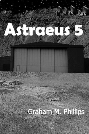 Cover of Astraeus 5