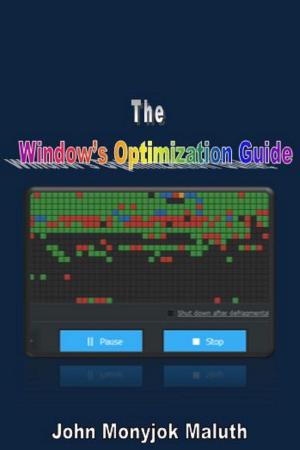 Book cover of The Windows' Optimization Guide