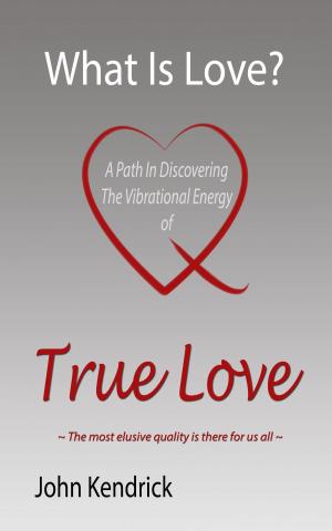 Cover of the book What is Love? A Path In Discovering The Vibrational Energy of True Love by Arun Wakhlu, Omkar Nath Wahklu