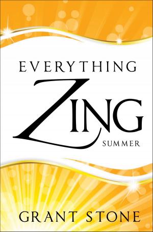 Book cover of Everything Zing: Summer