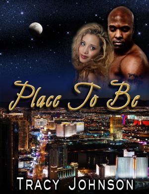 Cover of the book Place To Be by Danielle Sebastian Berry