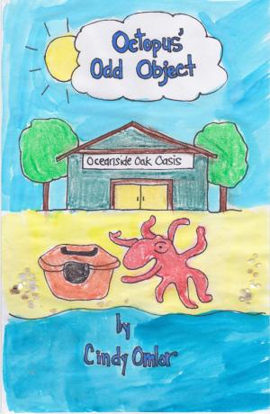Cover of the book Octopus' Odd Object by Jenni Kaye