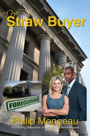 Book cover of The Straw Buyer