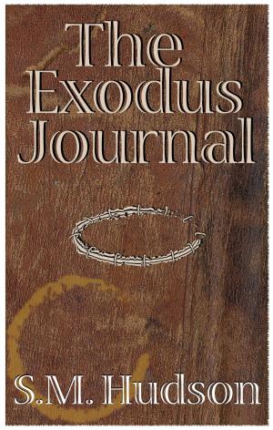 Book cover of The Exodus Journal