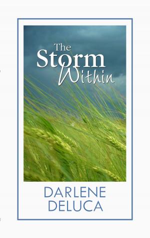 Book cover of The Storm Within