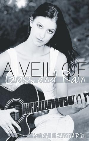 Cover of the book A Veil of Glass and Rain by Jade Kerrion