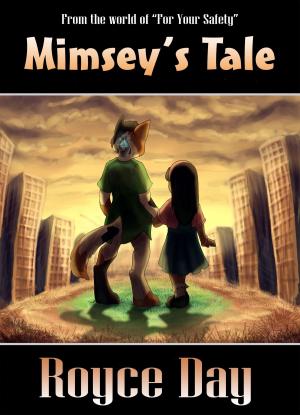 Cover of the book Mimsey's Tale by J Rocci