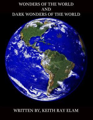Book cover of Wonders of the World & Dark Wonders of the World