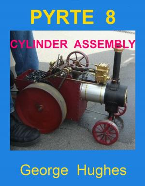 Cover of the book PYRTE 8: Cylinder Assembly by Guy Wann