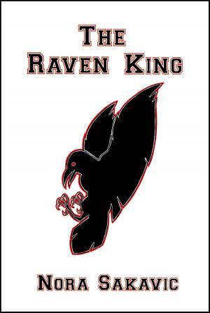 Cover of the book The Raven King by Rex Pickett