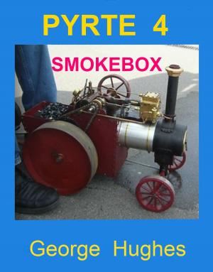 Cover of PYRTE 4 The Smokebox
