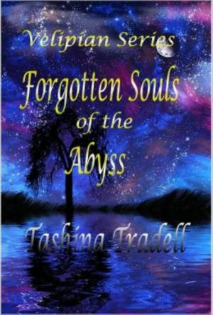 Cover of Forgotton Souls of the Abyss, Part 1 in The Velipian Series