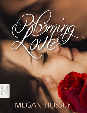 Cover of Blooming Love