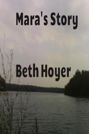 Cover of the book Mara's Story by Dylan Fox