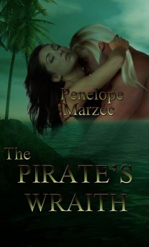 Cover of the book Pirate's Wraith, The by Michelle Hart