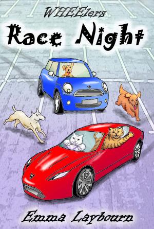 Book cover of Race Night