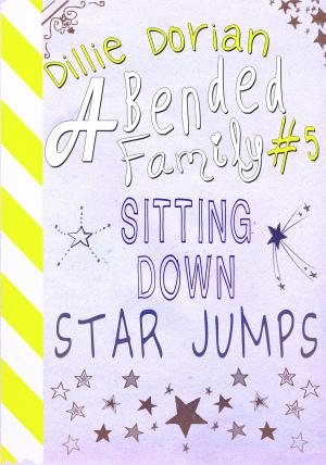 Book cover of Sitting Down Star Jumps