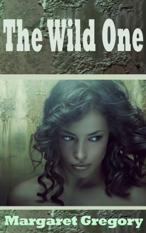 Cover of the book The Wild One by Todd Frye