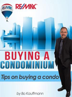 bigCover of the book Buying a Condominium by 