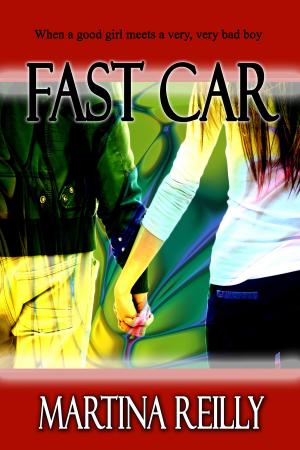 Cover of the book Fast Car by Maria Sigle