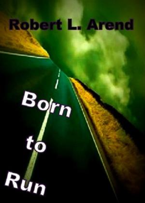 Cover of the book Born to Run by Linda Sawicki