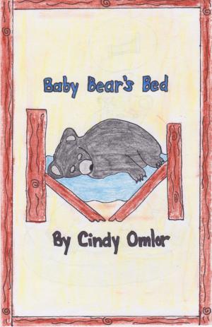 Cover of Baby Bear's Bed