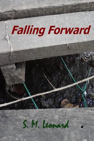 Cover of the book Falling Forward by Epic Sex Stories