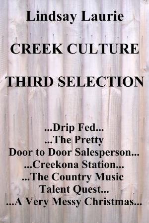 Book cover of Creek Culture Third Selection