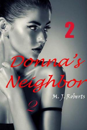 Cover of the book Donna's Neighbor 2 by Astrid Cherry