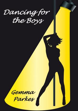 Book cover of Dancing for the Boys
