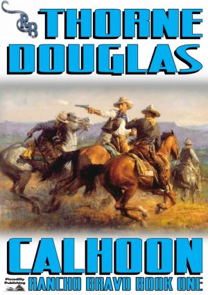 Cover of the book Rancho Bravo 1: Calhoon by Matt Chisholm