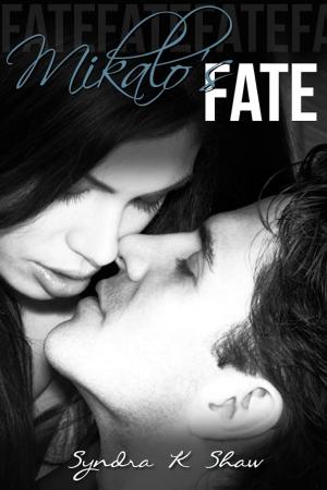 Cover of the book Mikalo's Fate by Kate Hofman