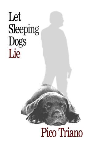 Cover of the book Let Sleeping Dogs Lie by Annarita Guarnieri