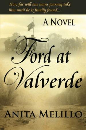 Cover of the book Ford At Valverde by K. F. Jones
