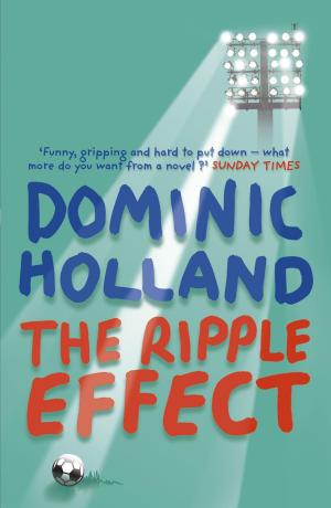 Cover of the book The Ripple Effect by Paola Drigo