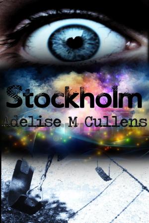 Cover of the book Stockholm by Joseph Hone