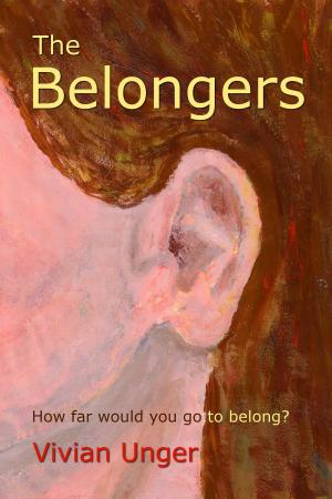 Cover of the book The Belongers by Michael Ford