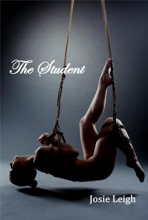Cover of the book The Student (The Professor #2) by Roland Matthew Joseph Ziemke