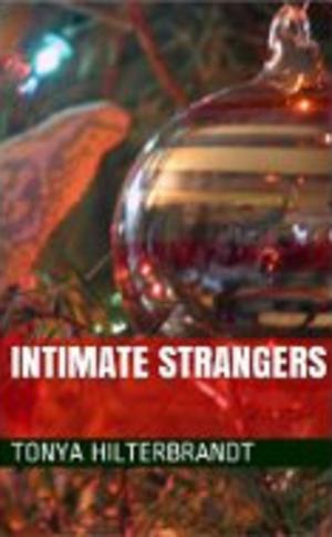 Cover of the book Intimate Strangers by Kracy Wan