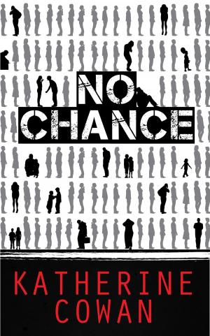 Cover of the book No Chance by Kimberly Callis