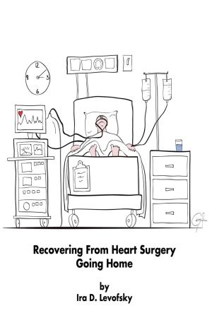 Cover of the book Recovering From Heart Surgery by Chase Andersson