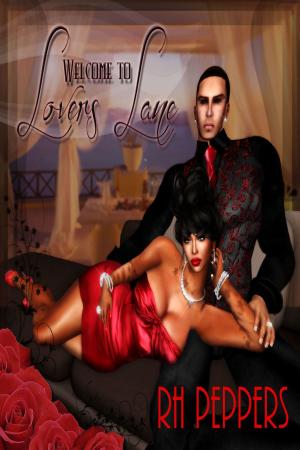 Cover of the book Welcome to Lover's Lane by Élmer Mendoza